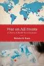 Cover: War on All Fronts - MIT Press