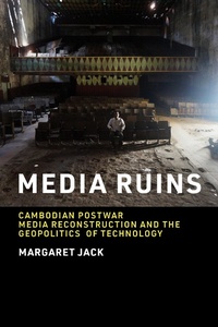 Abbildung von: Media Ruins - MIT Press