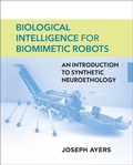 Bild: Biological Intelligence for Biomimetic Robots - MIT Press