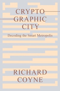 Abbildung von: Cryptographic City - MIT Press