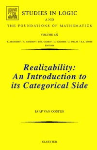 Abbildung von: Realizability: Volume 152 - Elsevier