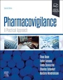 Cover: Pharmacovigilance - Churchill Livingstone