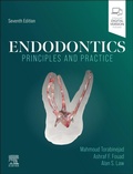 Cover: Endodontics - Churchill Livingstone
