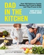 Bild: Dad in the Kitchen - Appetite by Random House