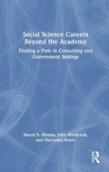 Cover: Social Science Careers Beyond the Academy - Routledge