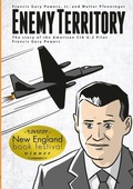 Cover: Enemy Territory - Garypowers.com