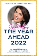 Cover: Year Ahead 2022 - BOOKBABY