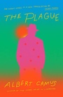 Cover: The Plague - Vintage Books