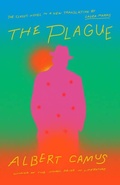 Cover: The Plague - Vintage Books