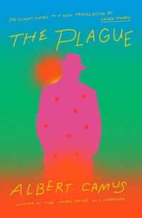 Enlarge image Cover: The Plague - Vintage Books