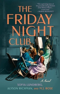 Abbildung von: The Friday Night Club - Berkley Publishing Corporation,U.S.