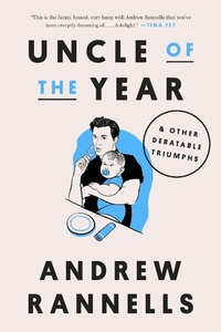 Abbildung von: Uncle of the Year - Crown