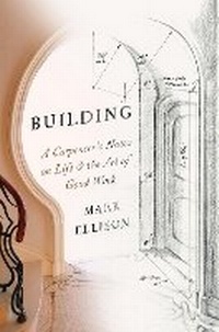 Enlarge image Cover: Building - Random House USA Inc