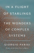 Cover: In a Flight of Starlings - The Penguin Press