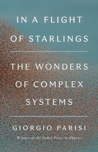 Enlarge image Cover: In a Flight of Starlings - The Penguin Press