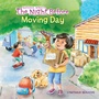 Cover: The Night Before Moving Day - Bantam Books