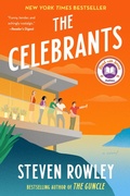 Cover: The Celebrants: A Read with Jenna Pick - G.P. Putnam's Sons
