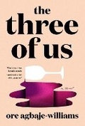 Cover: The Three of Us - G P Putnam's Sons