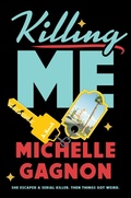 Cover: Killing Me - Penguin Putnam Inc
