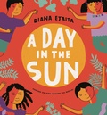 Cover: A Day in the Sun - Penguin Young Readers