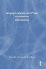Cover: Language, Society and Power - Routledge