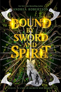 Enlarge image Cover: Bound by Sword and Spirit - Philomel Books