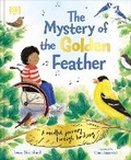 Cover: The Mystery of the Golden Feather - DK Children