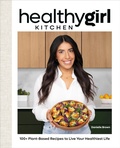 Cover: HealthyGirl Kitchen - Dorling Kindersley