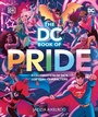 Cover: The DC Book of Pride - DK Children