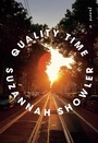 Cover: Quality Time - McClelland & Stewart