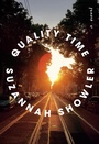 Cover: Quality Time - McClelland & Stewart