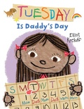 Cover: Tuesday Is Daddy's Day - Holiday House Inc