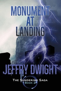 Enlarge image Cover: Monument at Landing - SFF Net Select