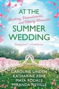 Cover: At the Summer Wedding - Lady Authors
