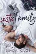 Cover: Insta-Family - LINDA KAGE