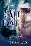 Cover: All My Love (The Love Mark Series, #5) - LINDA KAGE