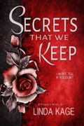 Cover: Secrets That We Keep - LINDA KAGE