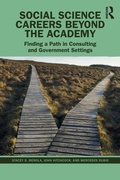 Cover: Social Science Careers Beyond the Academy - Routledge