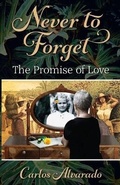 Cover: Never To Forget - IngramSpark