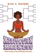 Cover: Meditation Madness - HET HRU PUBLISHING LLC