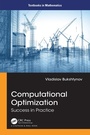 Cover: Computational Optimization - Chapman & Hall/CRC