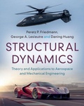 Cover: Structural Dynamics: Volume 50 - Cambridge University Press