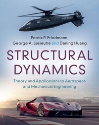 Enlarge image Cover: Structural Dynamics: Volume 50 - Cambridge University Press