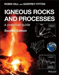 Abbildung von: Igneous Rocks and Processes - Wiley-Scrivener