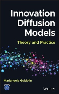 Abbildung von: Innovation Diffusion Models - Wiley