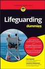 Cover: Lifeguarding For Dummies - Wiley