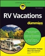 Cover: RV Vacations For Dummies - Wiley-Scrivener