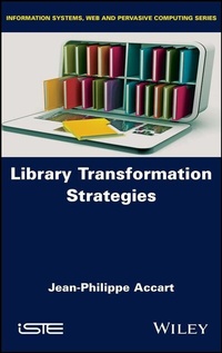 Abbildung von: Library Transformation Strategies - Wiley