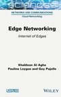 Cover: Edge Networking - ISTE Ltd
