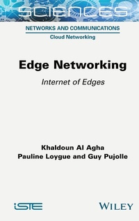 Abbildung von: Edge Networking - ISTE Ltd